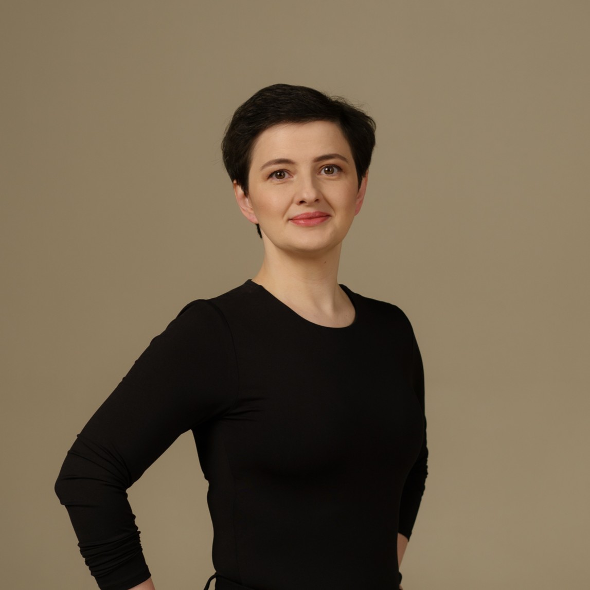 Olha Klipkova