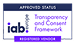 IAB Europe TCF